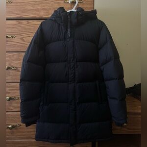 Aritzia The Super Puff Mid SOLD